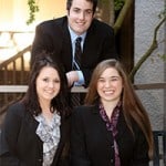 Plano Debate Team Is First Home School Team to Advance to the Bickel & Brewer/NYU International Finals