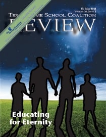May 2012 REVIEW Cover