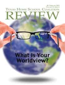 February 2013 Review Cover