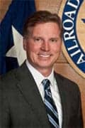 Barry Smitherman