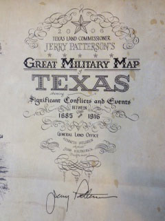 Great Military Map