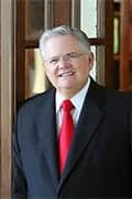 Pastor John Hagee