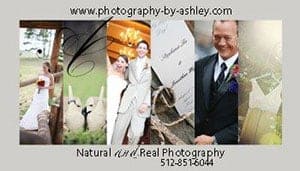 Photography by Ashley
