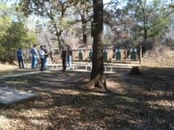 Schiller Gun Range CHL