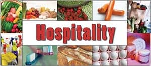 hospitality