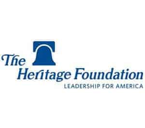 The Heritage Foundation