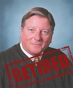 Judge Randy Catterton