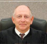 Judge John F Phillips