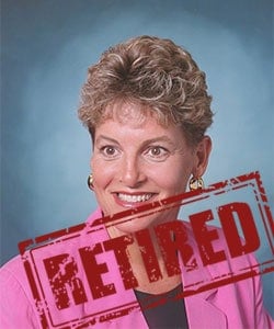 Judge Lisa Beebe Retired