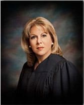 Judge Jeanine Howard