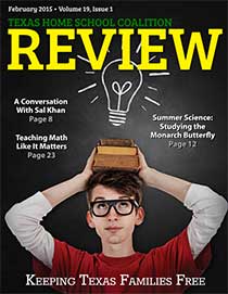 February 2015 Review Magazine