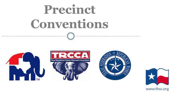 2016 Precinct Convention Webinar slides