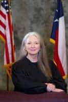 Judge Tena Callahan
