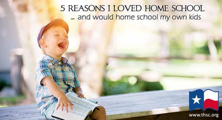 Reason Home School Grad Plans Home School Kids