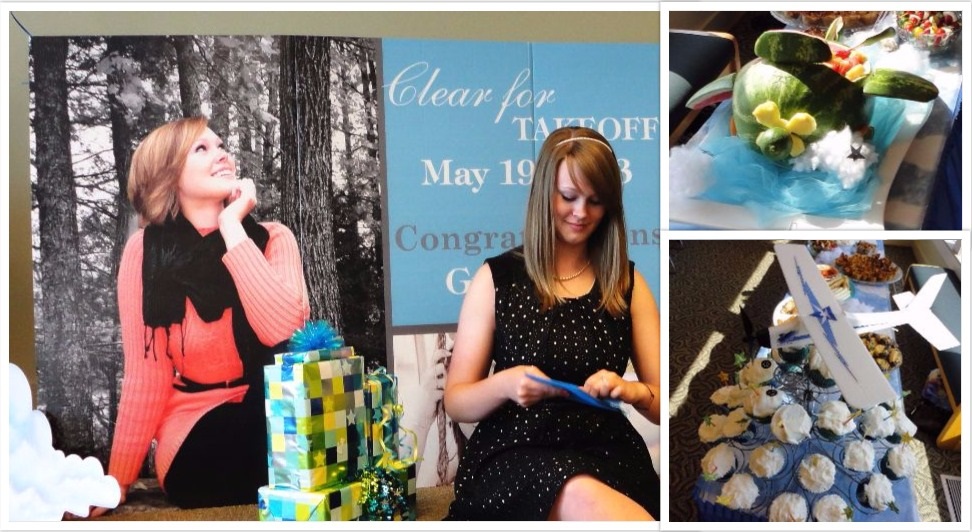 21 Home School Graduation Ideas