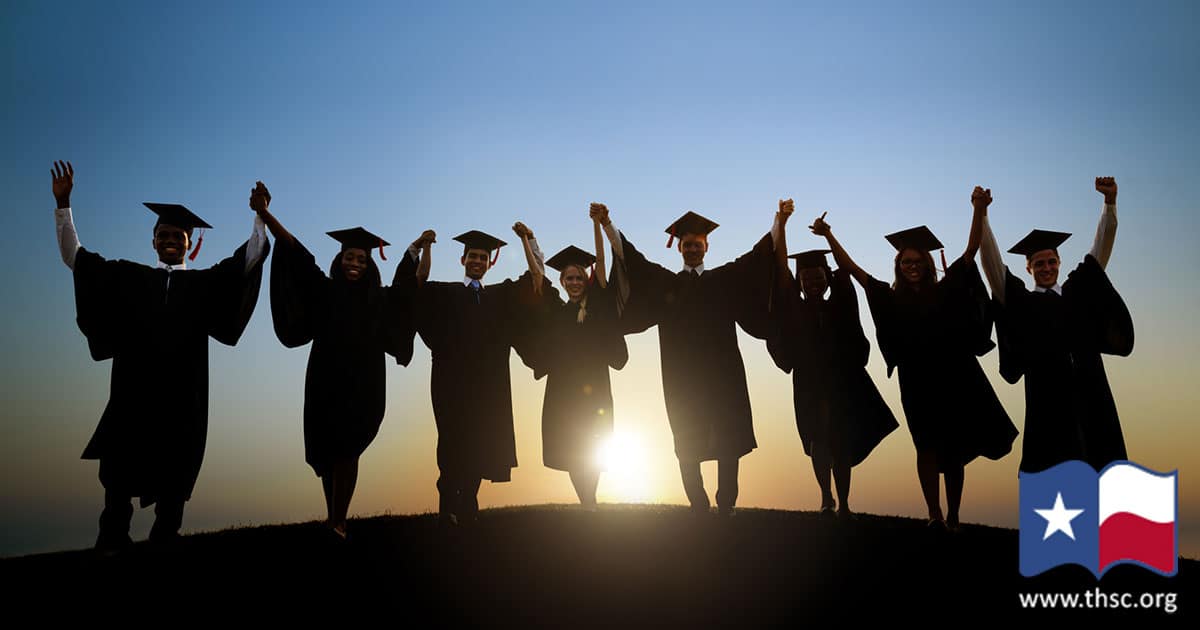 3 Simple Steps to Home School Graduation for Your Student