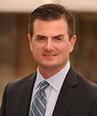 Senator Brandon Creighton