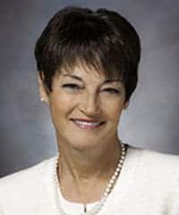 Senator Donna Campbell