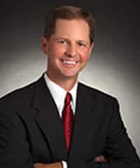 Representative Scott Sanford