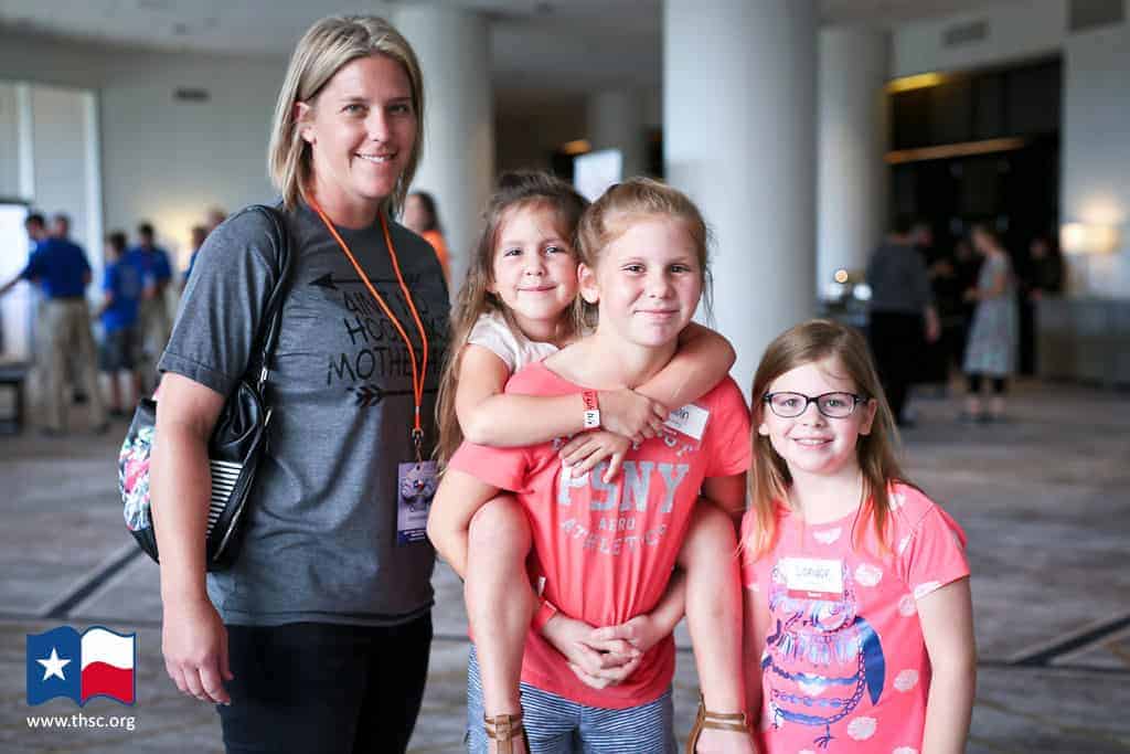Special Needs Nook – Texas Home School Coalition