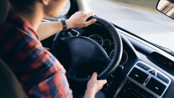 Texas Graduated Driver License Requirements