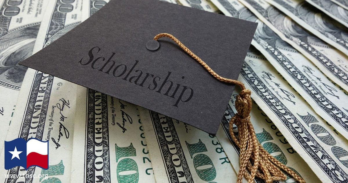 Homeschool College Scholarships: 20+ Scholarship Opportunities!