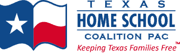 THSC PAC Logo