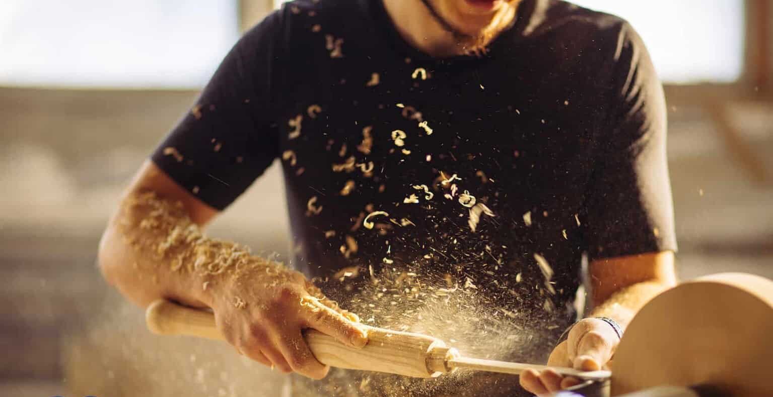Woodworking
