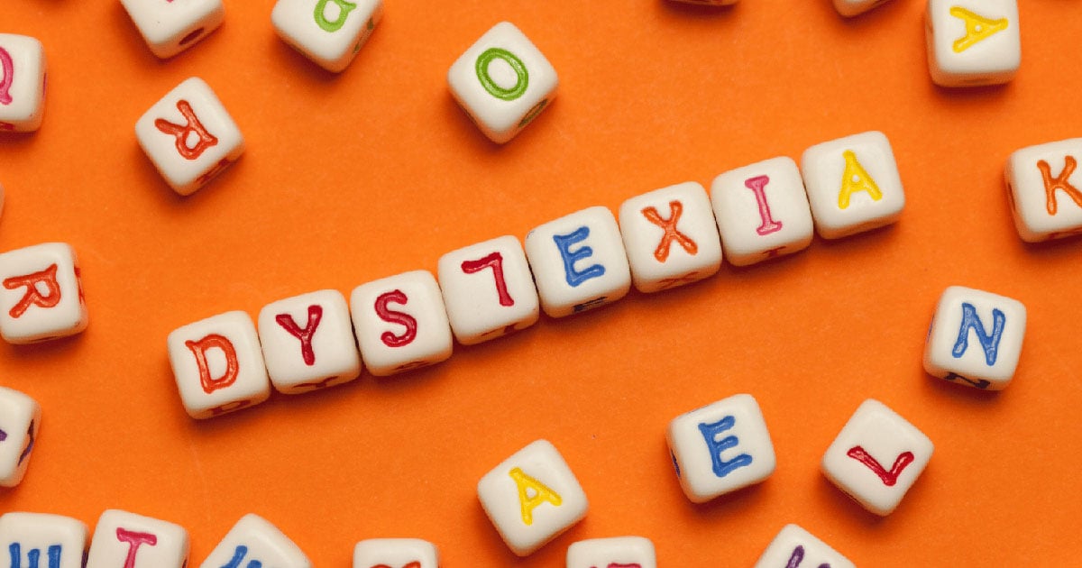 Dyslexia: A Dyslexic's Perception