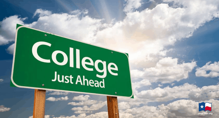 Early College Start - Dual Credit