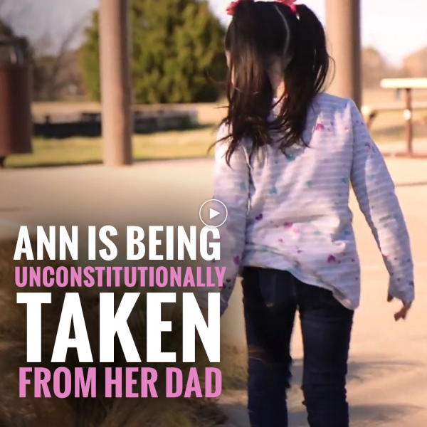 The Case that Could Completely Reshape Texas Families