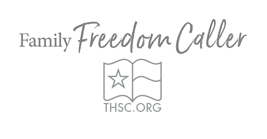 Family Freedom Caller Logo FB