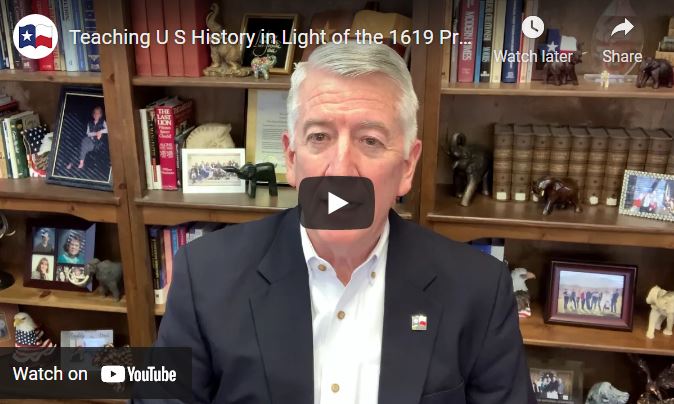 Teaching U.S. History in Light of the 1619 Project