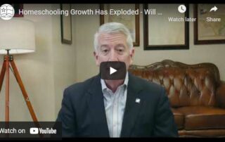 Homeschooling Growth Has Exploded - Will It Continue?