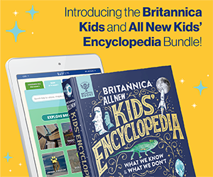 Britannica Kids Premium