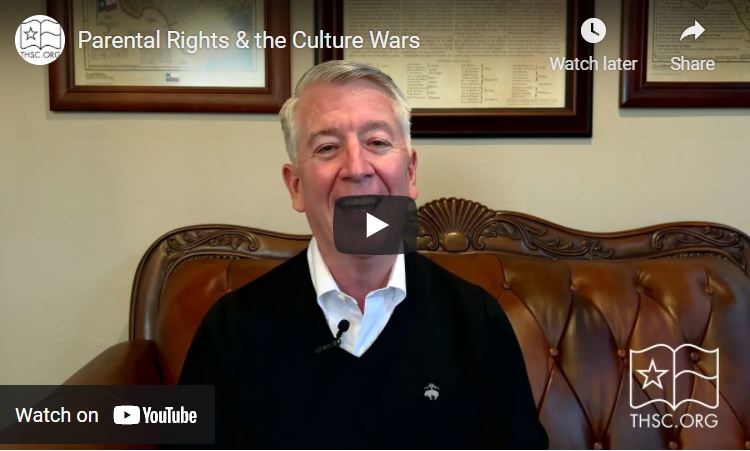 Family Rights & the Culture Wars
