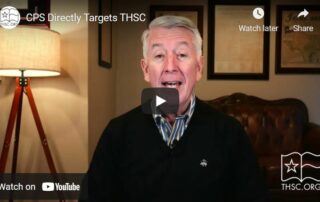 CPS Targets THSC Directly