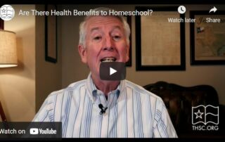 Are There Health Benefits to Homeschool?