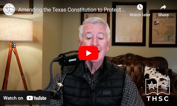 FFC video Constitution Amendments to Protect Families and Homeschooling