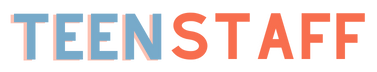 Teen Staff Logo