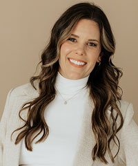 Stephanie Lambert, Executive Director