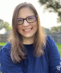 Heather Young, Membership Support Manager