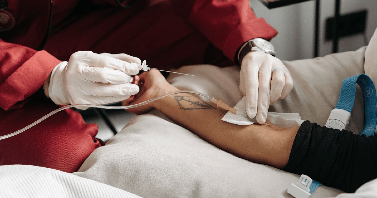 Emergency Medical Technician Certification