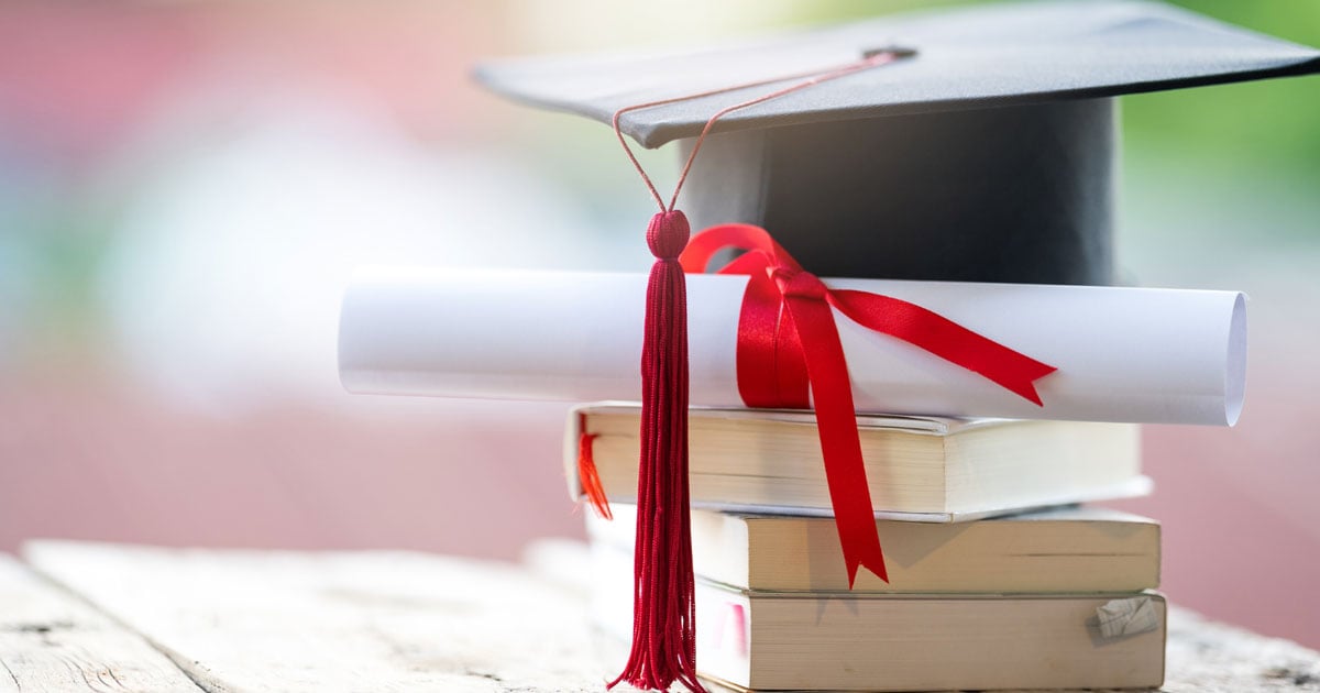 How to Graduate Your Homeschool Student