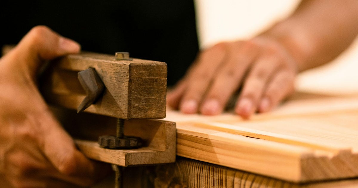 Apprenticeship: Homeschool Vocational Training