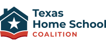 Texas Home School Coalition Logo