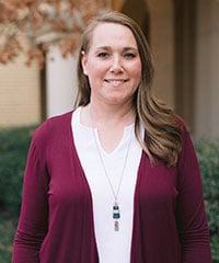 Lindsey Hoyle Lindsey Hoyle, Outreach Manager