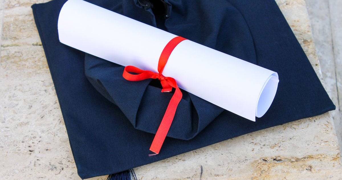 How to Graduate Your Homeschool Student