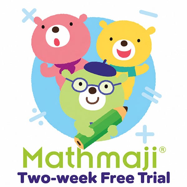 Mathmaji Two Week Free trial
