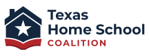 Texas Home School Coalition Logo